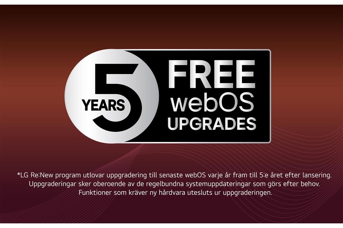 LG 55'' QNED AI QNED81 4K Smart TV 2025, 65 tuuman LG QNED AI QNED82 4K -älytelevisio 2025, 55QNED81A6A, thumbnail 10