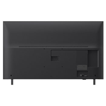 LG 65'' UHD AI UA74 4K Smart TV 2025, Rear view, 65UA74006LB, thumbnail 13