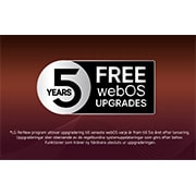 LG 55'' QNED evo MiniLED AI QNED92 4K Smart TV 2025, Perhe istuu sohvalla katselemassa TV-tasolle asennettua LG QNED TV -televisiota. Pikkutyttö osoittaa ruutua, jossa näkyy kaksi delfiiniä. Otsikossa kerrotaan, kuinka voit nauttia korkeasta resoluutios, 55QNED92A6A, thumbnail 10