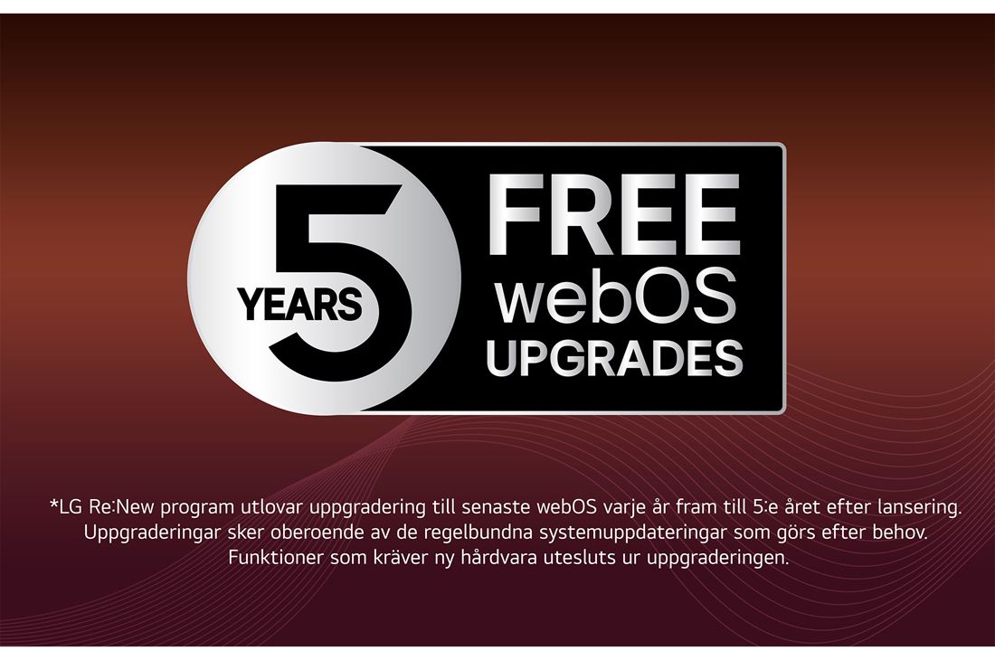 LG 43'' QNED AI QNED81 4K Smart TV 2025, 43 tuuman LG QNED AI QNED81 4K -älytelevisio 2025, 43QNED81A6A, thumbnail 10