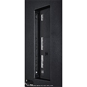 LG 75'' QNED evo MiniLED AI QNED92 4K Smart TV 2025, LG AI Magic Remote LG TV -näytön edessä. Näytöllä näkyy yksilöllinen tervehdys LG AI:lta ja valikoituja avainsanoja, jotka perustuvat käyttäjän haku- ja katseluhistoriaan. Kaukosäätimen lähellä on kuv, 75QNED92A6A, thumbnail 14