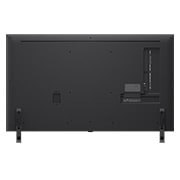 LG 86'' QNED evo MiniLED AI QNED85 4K Smart TV 2025, 50 tuuman LG QNED evo AI QNED85 MiniLED 4K -älytelevisio 2025, 86QNED85A6C, thumbnail 5