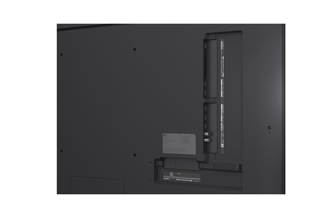 LG 86'' QNED evo MiniLED AI QNED85 4K Smart TV 2025, 50 tuuman LG QNED evo AI QNED85 MiniLED 4K -älytelevisio 2025, 86QNED85A6C, thumbnail 6