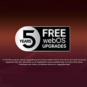 LG 86'' QNED evo MiniLED AI QNED85 4K Smart TV 2025, 50 tuuman LG QNED evo AI QNED85 MiniLED 4K -älytelevisio 2025, 86QNED85A6C, thumbnail 11