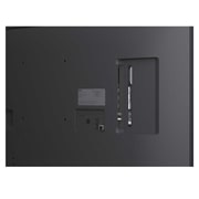 LG 65 tuuman LG NanoCell AI NANO8E 4K -älytelevisio 2025, Rear interface view, 65NANO8EA6A, thumbnail 14