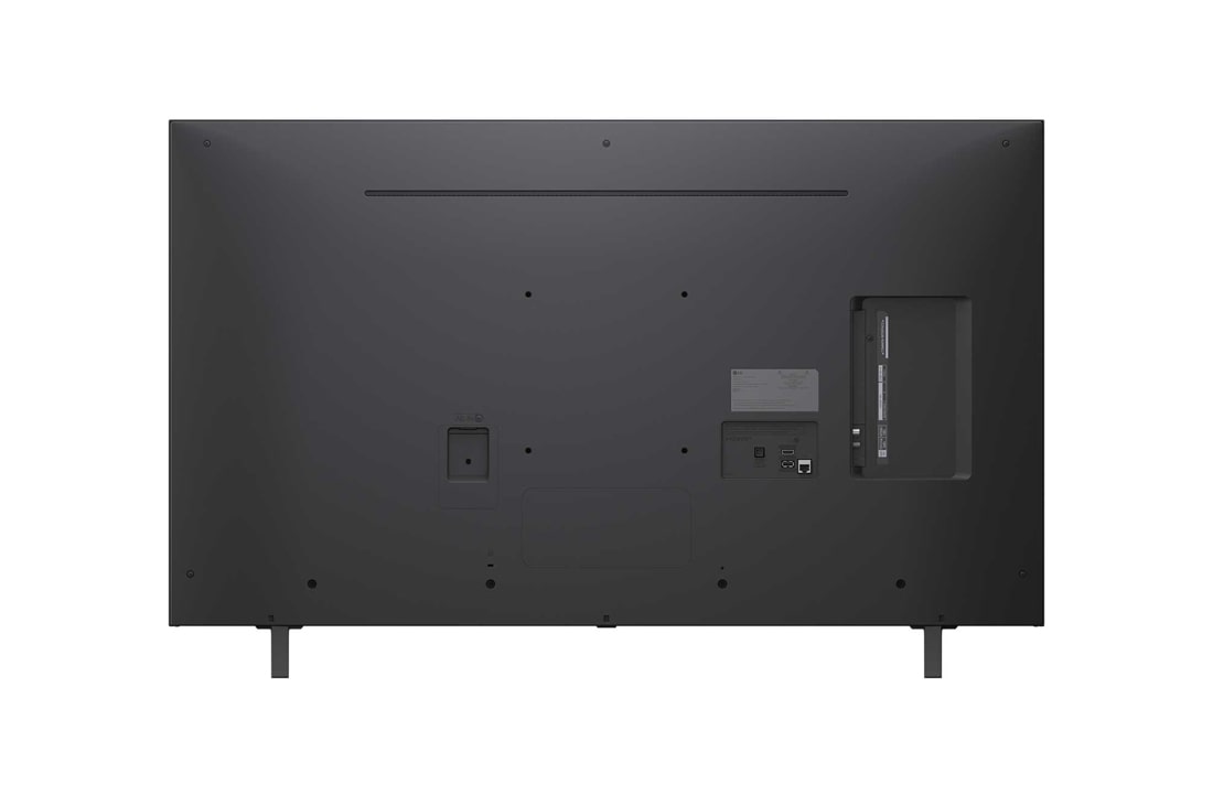 LG 43'' NanoCell AI NANO8E 4K Smart TV 2025, lifestyle, 43NANO8EA6A, thumbnail 13