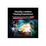 LG 97 tuuman True Wireless LG SIGNATURE OLED M5 -televisio langattomalla 4K-videon- ja äänensiirrolla, OLED97M59LA, thumbnail 4