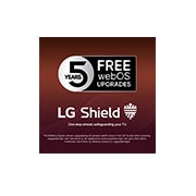 LG 55'' Mini RGB MRGB87 4K AI TV - 2026, LG 55" Mini RGB MRGB87 4K AI TV - 2026, 55MRGB87B6B, thumbnail 9