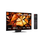 LG 55'' Mini RGB MRGB87 4K AI TV - 2026, LG 55" Mini RGB MRGB87 4K AI TV - 2026, 55MRGB87B6B, thumbnail 2