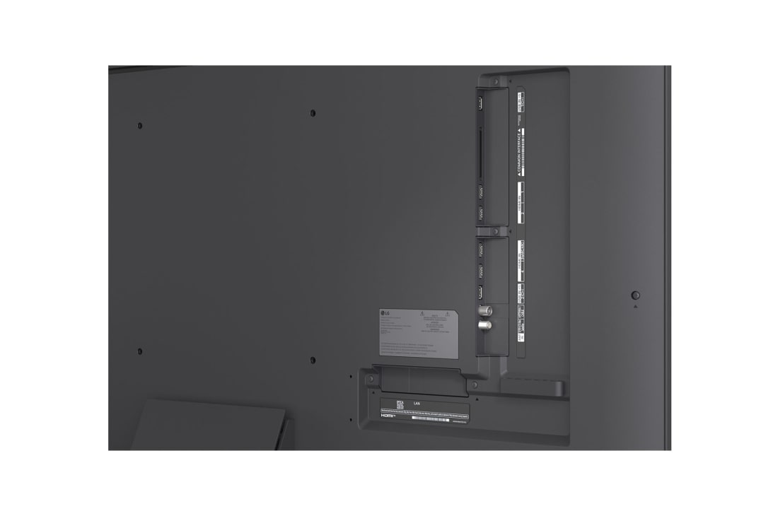 LG 55'' Mini RGB MRGB87 4K AI TV - 2026, LG 55" Mini RGB MRGB87 4K AI TV - 2026, 55MRGB87B6B, thumbnail 13