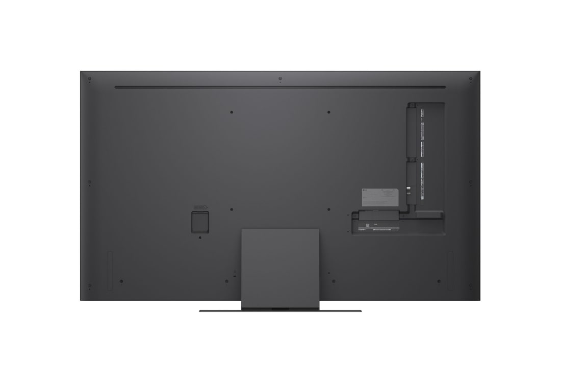 LG 55'' Mini RGB MRGB87 4K AI TV - 2026, LG 55" Mini RGB MRGB87 4K AI TV - 2026, 55MRGB87B6B, thumbnail 12