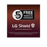LG 55'' Mini RGB MRGB88 4K AI TV - 2026, 55MRGB88B6B, thumbnail 10