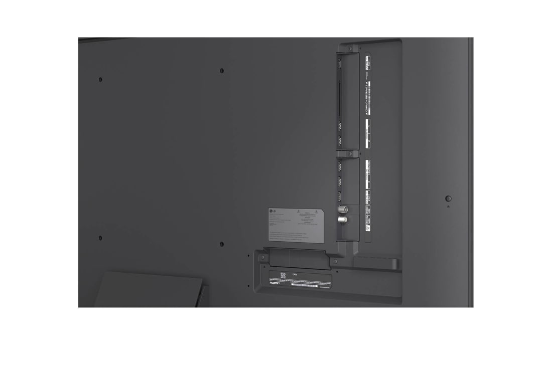 LG 55'' Mini RGB MRGB88 4K AI TV - 2026, 55MRGB88B6B, thumbnail 14