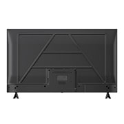 LG 55'' Nano UHD NU80 4K AI TV - 2026, back side view, 55NU800B6LA, thumbnail 11