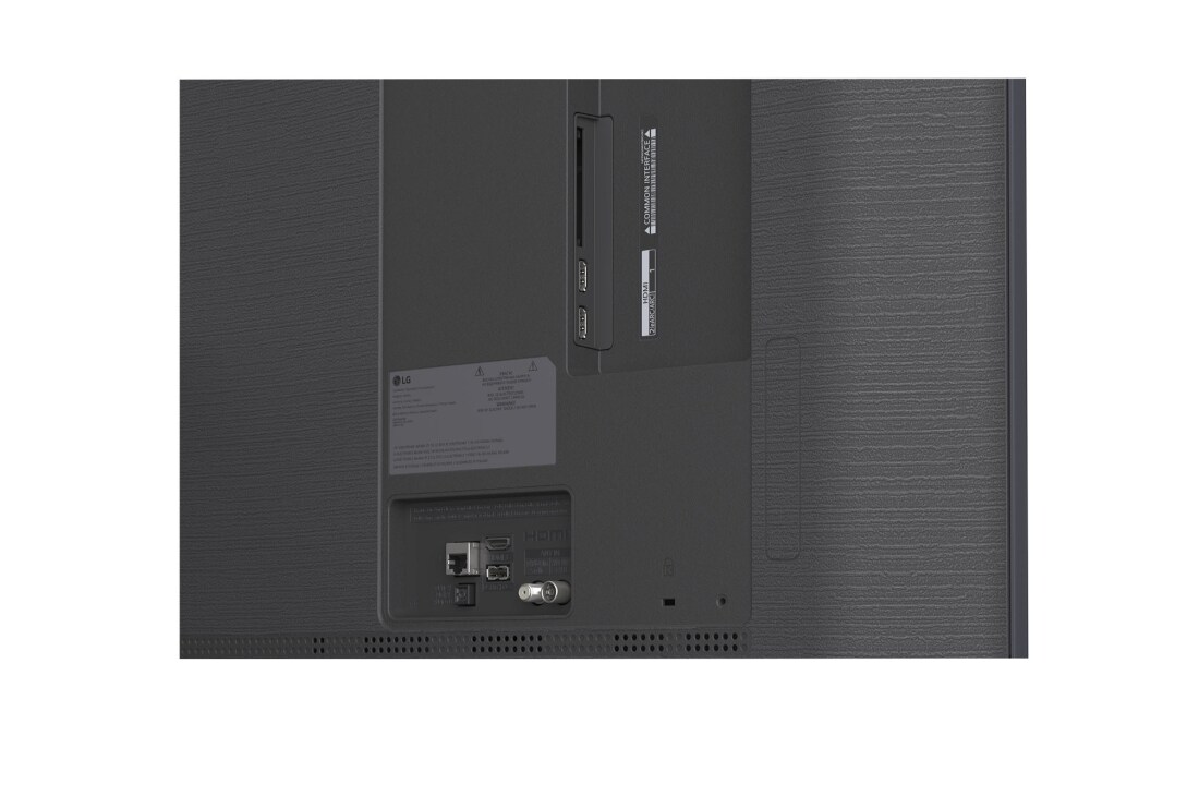 LG 65'' Mini RGB MRGB87 4K AI TV - 2026, 65MRGB87B6B, thumbnail 13
