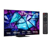 LG 65'' Mini RGB MRGB88 4K AI TV - 2026, 65MRGB88B6B, thumbnail 2