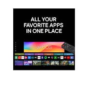 LG 65'' Mini RGB MRGB88 4K AI TV - 2026, 65MRGB88B6B, thumbnail 6