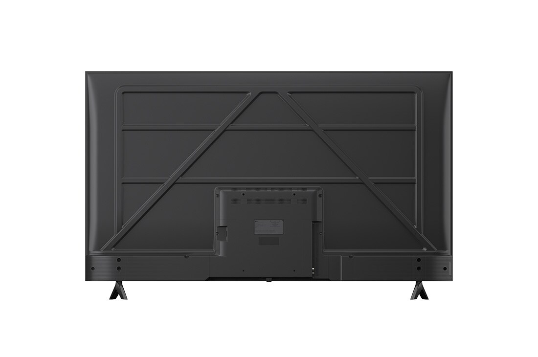 LG 65'' Nano UHD NU80 4K AI TV - 2026, back side view, 65NU800B6LA, thumbnail 11