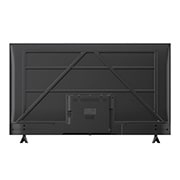 LG 65'' Nano UHD NU80 4K AI TV - 2026, back side view, 65NU800B6LA, thumbnail 11