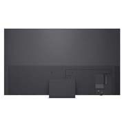 LG 75'' Mini RGB MRGB87 4K AI TV - 2026, rear view, 75MRGB87B6B, thumbnail 12