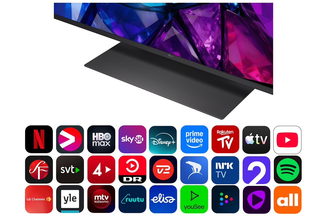 LG 75'' Mini RGB MRGB88 4K AI TV - 2026 , 75MRGB88B6B, thumbnail 5