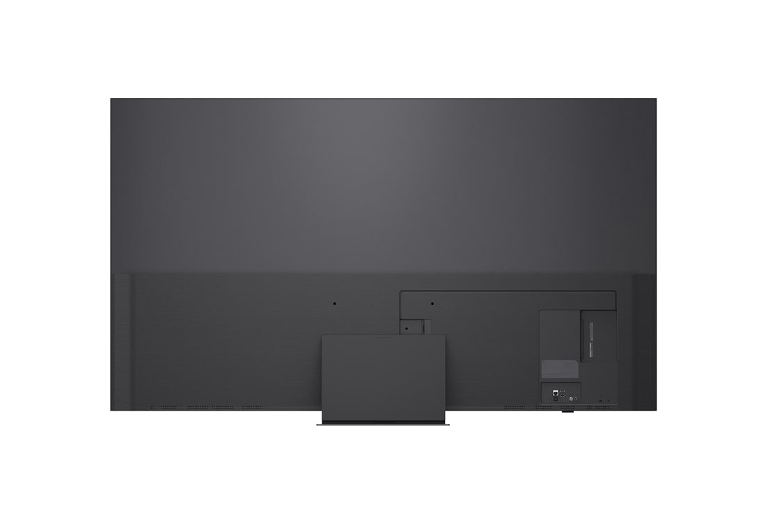 LG 75'' Mini RGB MRGB88 4K AI TV - 2026 , rear view, 75MRGB88B6B, thumbnail 13