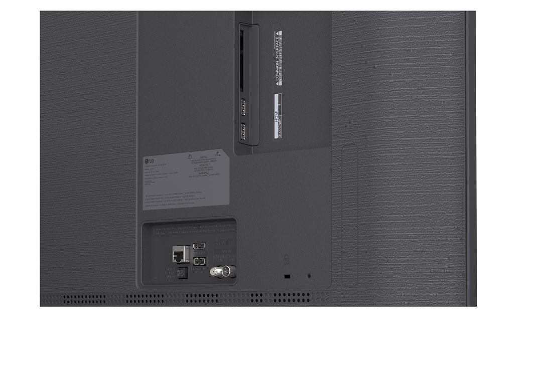 LG 75'' Mini RGB MRGB88 4K AI TV - 2026 , detail view, 75MRGB88B6B, thumbnail 14