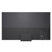 LG 75'' Mini RGB MRGB88 4K AI TV - 2026 , rear view, 75MRGB88B6B, thumbnail 13