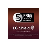 LG 75'' QNED evo MiniLED QNED81 4K AI TV - 2026, 75QNED81B6A, thumbnail 10