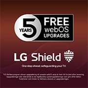 LG 85'' QNED evo MiniLED QNED81 4K AI TV - 2026, LG QNED evo AI QNED80 Mini LED -televisiossa on personointiin tarkoitettu AI Hub. Kaukosäätimen yläpuolella näkyy AI-kuvake, jota ympäröivät tekstit Multi AI Search, AI Concierge, AI Voice ID with My , 85QNED81B6A, thumbnail 10