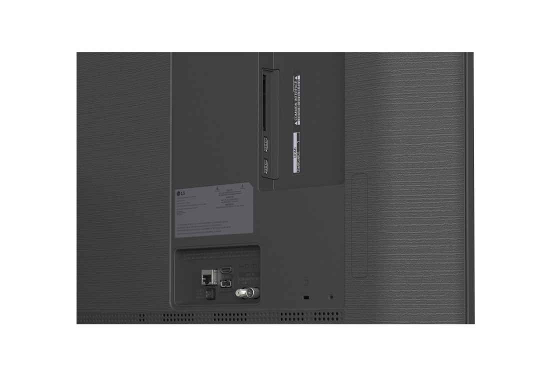 LG 86'' Mini RGB MRGB88 4K AI TV - 2026, LG 86'' Mini RGB MRGB88 4K AI TV - 2026, 86MRGB88B6B, thumbnail 14