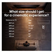 LG 48'' OLED B6E 4K AI TV - 2026, LG 48" OLED B6E 4K AI TV - 2026 , OLED48B6ELC, thumbnail 8