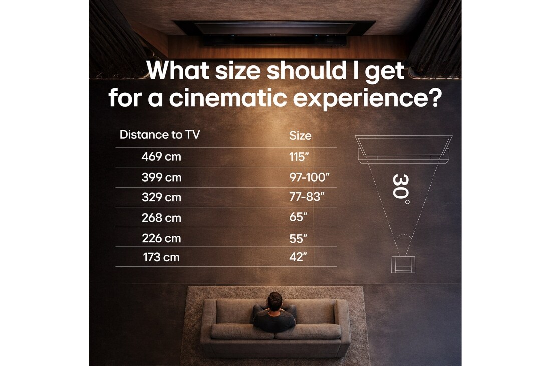 LG 48'' OLED B6E 4K AI TV - 2026, LG 48" OLED B6E 4K AI TV - 2026 , OLED48B6ELC, thumbnail 8