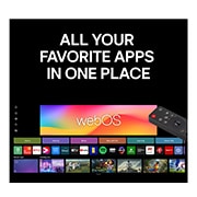 LG 55'' OLED B6E 4K AI TV - 2026, LG 55" OLED B6E 4K AI TV - 2026, OLED55B6ELC, thumbnail 6