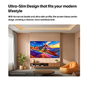 LG 77'' OLED B6E 4K AI TV - 2026, LG 77" OLED B6E 4K AI TV - 2026 , OLED77B6ELC, thumbnail 12