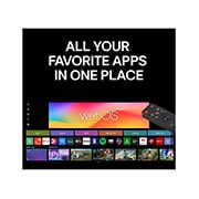 LG 83'' OLED B6E 4K AI TV - 2026, LG 83" OLED B6E 4K AI TV - 2026, OLED83B6ELB, thumbnail 6