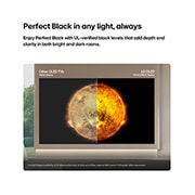 LG 83'' OLED B6E 4K AI TV - 2026, LG 83" OLED B6E 4K AI TV - 2026, OLED83B6ELB, thumbnail 11