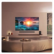 LG 55'' OLED evo Gallery G6 4K AI TV - 2026, OLED77G64LW, OLED55G64LW, thumbnail 12