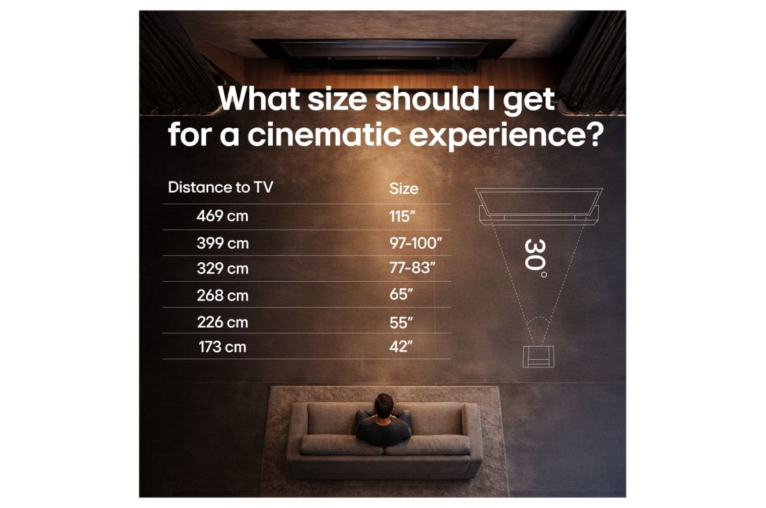 LG 55'' OLED evo Gallery G6 4K AI TV - 2026, OLED77G64LW, OLED55G64LW, thumbnail 8