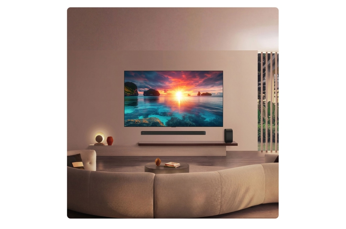 LG 55'' OLED evo Gallery G6 4K AI TV - 2026, OLED77G64LW, OLED55G64LW, thumbnail 12