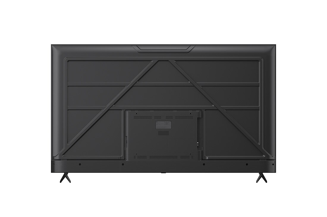 LG 75'' Nano UHD NU80 4K AI TV - 2026, back side view, 75NU800B6LA, thumbnail 11