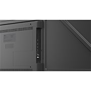 LG 75'' Nano UHD NU80 4K AI TV - 2026, detailed view, 75NU800B6LA, thumbnail 12