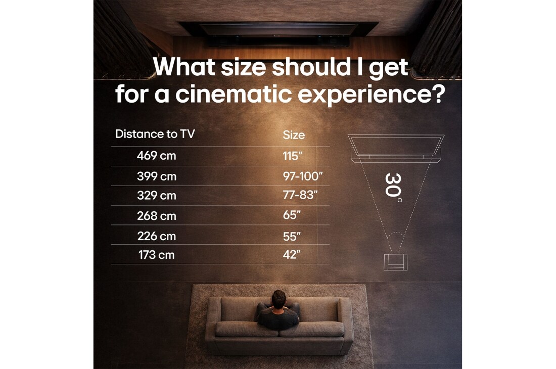 LG 85'' Nano UHD NU80 4K AI TV - 2026, all size , 85NU800B6LA, thumbnail 8