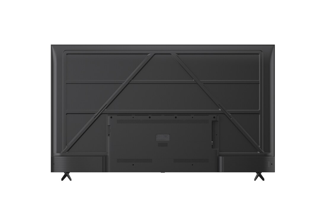 LG 85'' Nano UHD NU80 4K AI TV - 2026, back side view, 85NU800B6LA, thumbnail 11