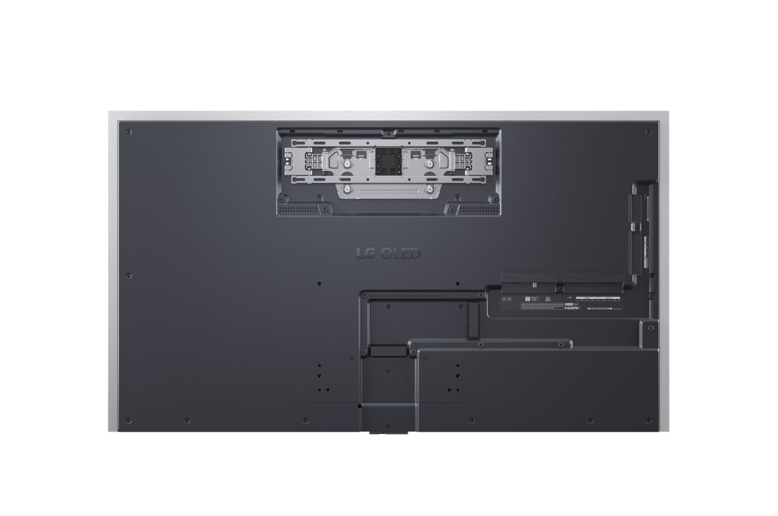 LG 55'' OLED evo Gallery G6 4K AI TV - 2026, OLED77G64LW, OLED55G64LW, thumbnail 13