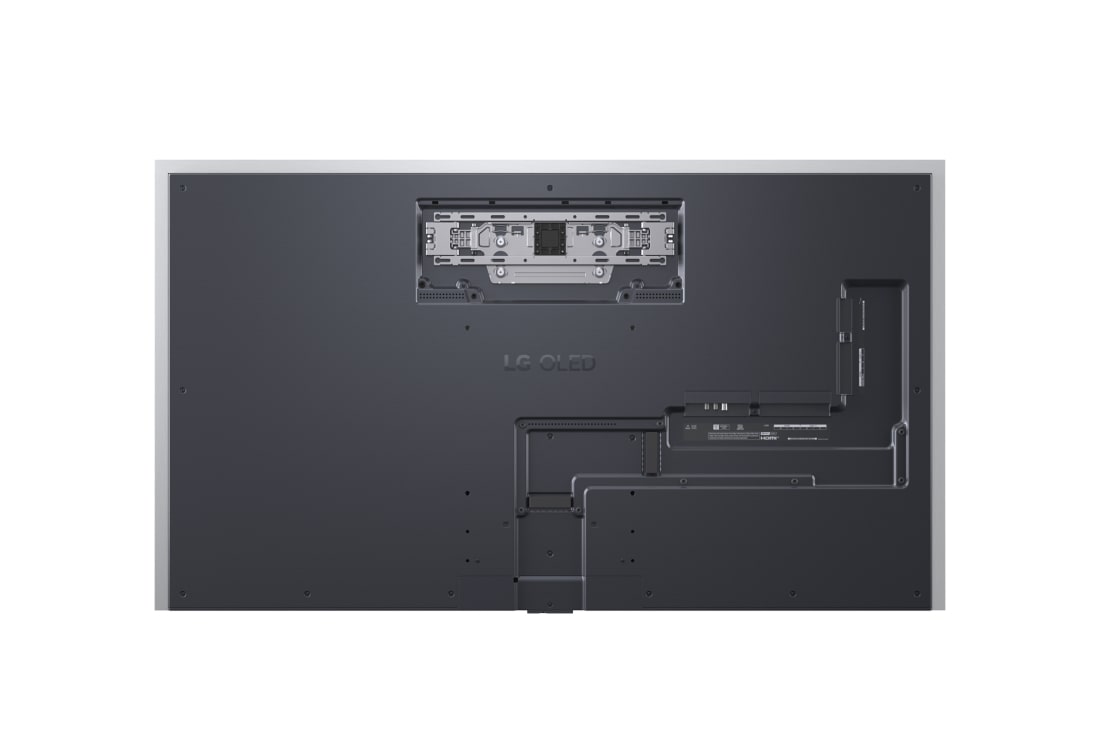 LG 65'' OLED evo Gallery G6 4K AI TV - 2026, OLED65G64LW, OLED65G64LW, thumbnail 13