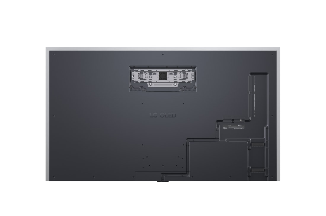 LG 77'' OLED evo Gallery G6 4K AI TV - 2026, OLED77G64LW, thumbnail 13