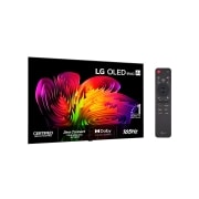 LG 77'' OLED evo Wallpaper W6 4K AI TV – 2026, OLED77W69LA, thumbnail 2