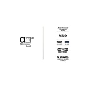 LG 77'' OLED evo Wallpaper W6 4K AI TV – 2026, OLED77W69LA, thumbnail 3