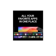 LG 77'' OLED evo Wallpaper W6 4K AI TV – 2026, OLED77W69LA, thumbnail 6